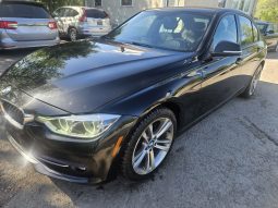 2018 BMW 3 Series 330i xDrive Sedan LEATHER CERTIFIED /FINANCE ME! full