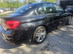 2018 BMW 3 Series 330i xDrive Sedan LEATHER CERTIFIED /FINANCE ME! full