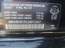 2018 BMW 3 Series 330i xDrive Sedan LEATHER CERTIFIED /FINANCE ME! full