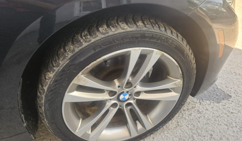 2018 BMW 3 Series 330i xDrive Sedan LEATHER CERTIFIED /FINANCE ME! full