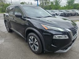 2022 Nissan Rogue AWD SV SUNROOF /CAMERA /NAVI /FINANCE ME! full