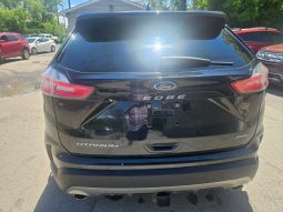 2022 Ford Edge Titanium AWD SUNROOF /CERTIFIED /FINANCE ME! full