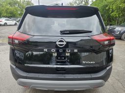 2022 Nissan Rogue AWD SV SUNROOF /CAMERA /NAVI /FINANCE ME! full