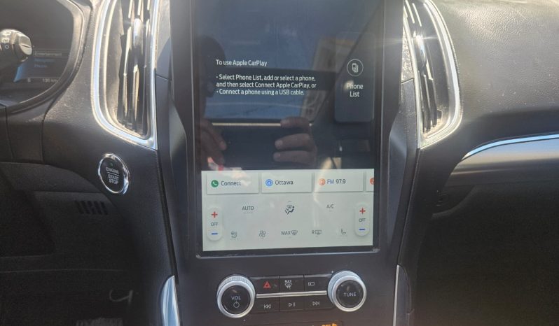 2022 Ford Edge Titanium AWD SUNROOF /CERTIFIED /FINANCE ME! full