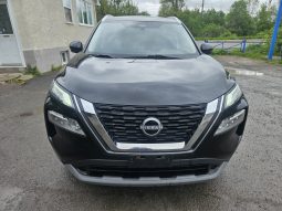 2022 Nissan Rogue AWD SV SUNROOF /CAMERA /NAVI /FINANCE ME! full