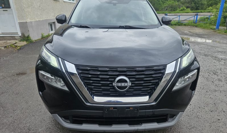 2022 Nissan Rogue AWD SV SUNROOF /CAMERA /NAVI /FINANCE ME! full