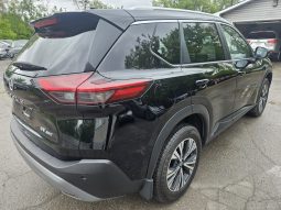 2022 Nissan Rogue AWD SV SUNROOF /CAMERA /NAVI /FINANCE ME! full