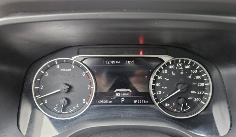2022 Nissan Rogue AWD SV SUNROOF /CAMERA /NAVI /FINANCE ME! full