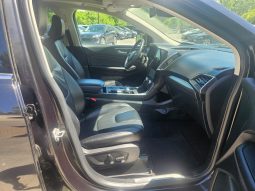 2022 Ford Edge Titanium AWD SUNROOF /CERTIFIED /FINANCE ME! full