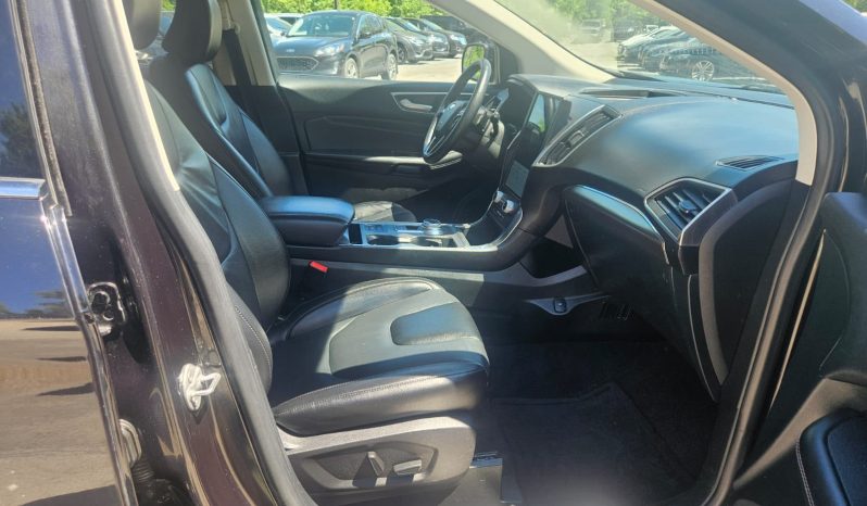 2022 Ford Edge Titanium AWD SUNROOF /CERTIFIED /FINANCE ME! full