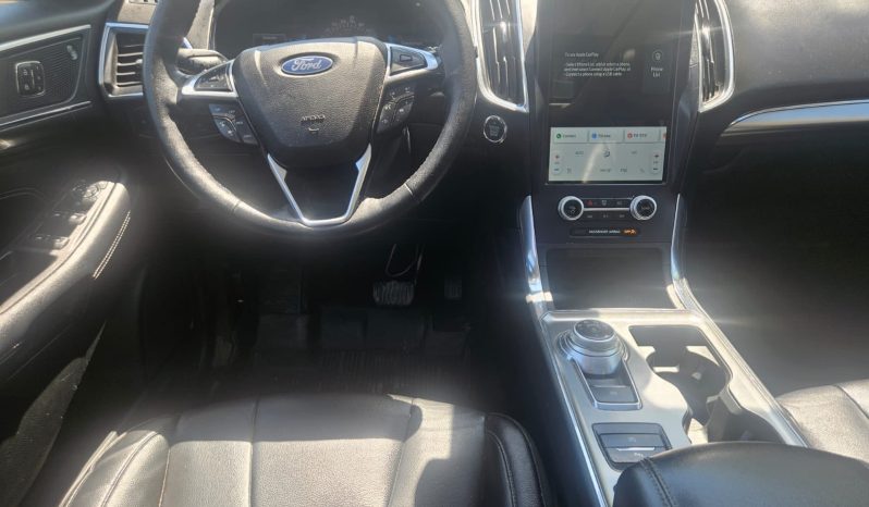 2022 Ford Edge Titanium AWD SUNROOF /CERTIFIED /FINANCE ME! full