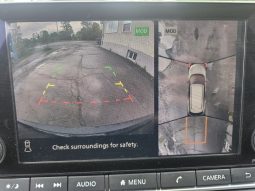 2022 Nissan Rogue AWD SV SUNROOF /CAMERA /NAVI /FINANCE ME! full