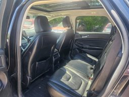 2022 Ford Edge Titanium AWD SUNROOF /CERTIFIED /FINANCE ME! full