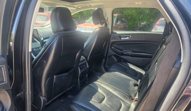 2022 Ford Edge Titanium AWD SUNROOF /CERTIFIED /FINANCE ME! full
