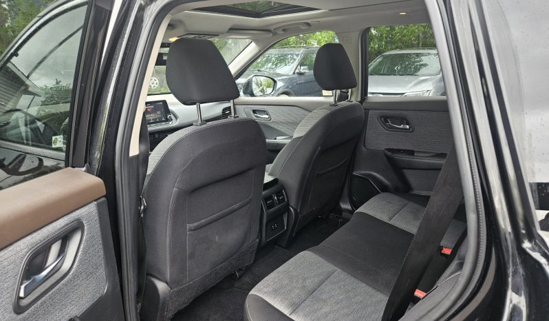2022 Nissan Rogue AWD SV SUNROOF /CAMERA /NAVI /FINANCE ME! full