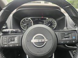 2022 Nissan Rogue AWD SV SUNROOF /CAMERA /NAVI /FINANCE ME! full