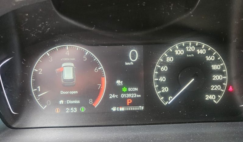 2025 Honda Pilot TrailSport AWD Low Mileage /LOADED /FINANCE ME! full