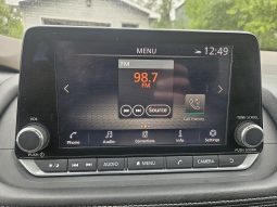 2022 Nissan Rogue AWD SV SUNROOF /CAMERA /NAVI /FINANCE ME! full