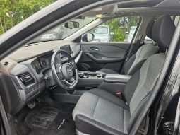 2022 Nissan Rogue AWD SV SUNROOF /CAMERA /NAVI /FINANCE ME! full