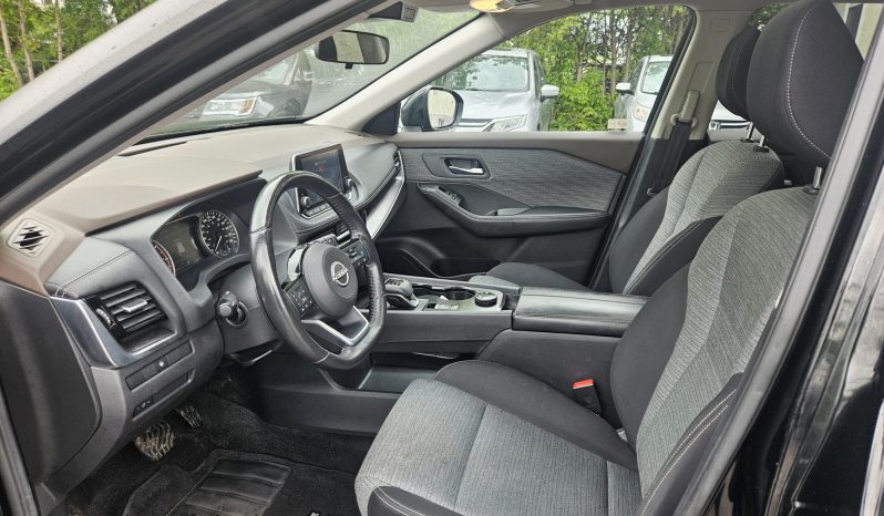 2022 Nissan Rogue AWD SV SUNROOF /CAMERA /NAVI /FINANCE ME! full