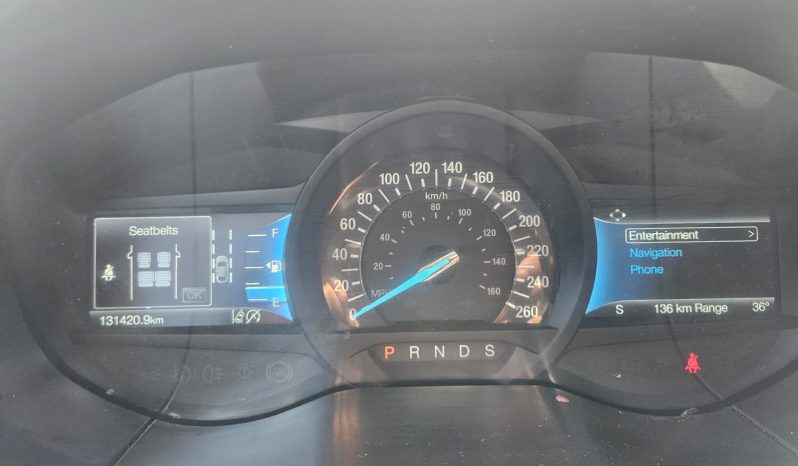 2022 Ford Edge Titanium AWD SUNROOF /CERTIFIED /FINANCE ME! full