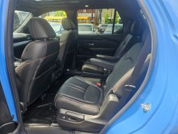 2025 Honda Pilot TrailSport AWD Low Mileage /LOADED /FINANCE ME! full