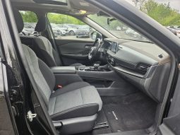 2022 Nissan Rogue AWD SV SUNROOF /CAMERA /NAVI /FINANCE ME! full