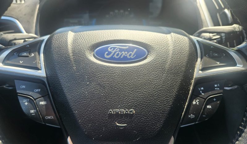 2022 Ford Edge Titanium AWD SUNROOF /CERTIFIED /FINANCE ME! full