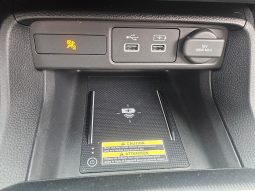 2022 Honda Civic Sedan Touring CVT SUNROOF /LEATHER /CERTIFIED full