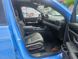 2025 Honda Pilot TrailSport AWD Low Mileage /LOADED /FINANCE ME! full