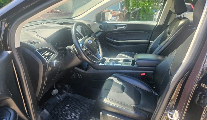 2022 Ford Edge Titanium AWD SUNROOF /CERTIFIED /FINANCE ME! full