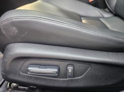 2022 Honda Civic Sedan Touring CVT SUNROOF /LEATHER /CERTIFIED full