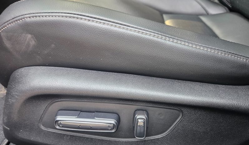 2022 Honda Civic Sedan Touring CVT SUNROOF /LEATHER /CERTIFIED full