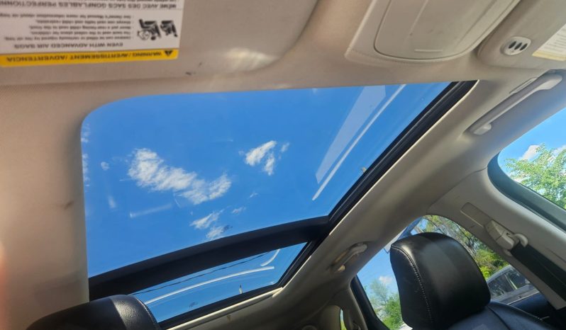 2022 Ford Edge Titanium AWD SUNROOF /CERTIFIED /FINANCE ME! full