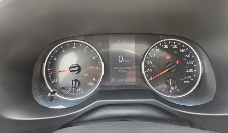 2020 Toyota RAV4 XLE AWD /Low Mileage /SUNROOF /FINANCE ME! full