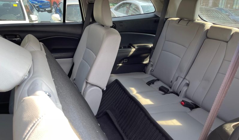2016 Honda Pilot 4WD 4dr EX-L FINANCE ME! /CERTIFIED 8 passengers full