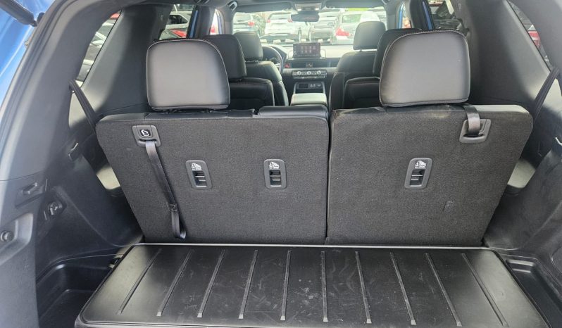 2025 Honda Pilot TrailSport AWD Low Mileage /LOADED /FINANCE ME! full