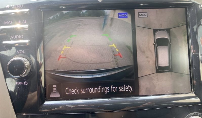 2020 Nissan Murano AWD Platinum LOADED /CERTIFIED /FINANCE ME! full