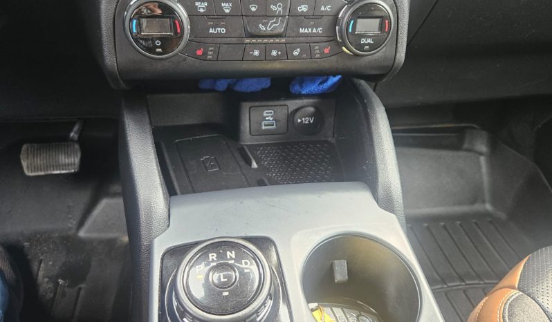 2021 Ford Bronco Sport Outer Banks 4×4 LEATHER /CERTIFIED full