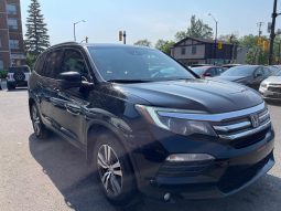 2016 Honda Pilot 4WD 4dr EX-L FINANCE ME! /CERTIFIED 8 passengers full