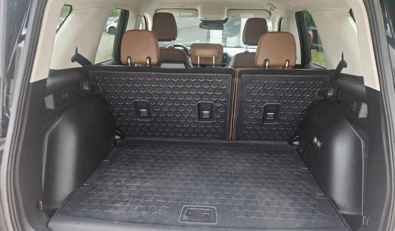 2021 Ford Bronco Sport Outer Banks 4×4 LEATHER /CERTIFIED full