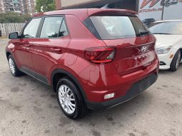 2021 Hyundai Venue Essential IVT Low Mileage /Heated Seats /FINANCE! full