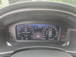 2022 Honda Civic Sedan Touring CVT SUNROOF /LEATHER /CERTIFIED full