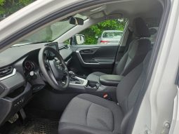 2020 Toyota RAV4 LE AWD Certified /FINANCE ME full