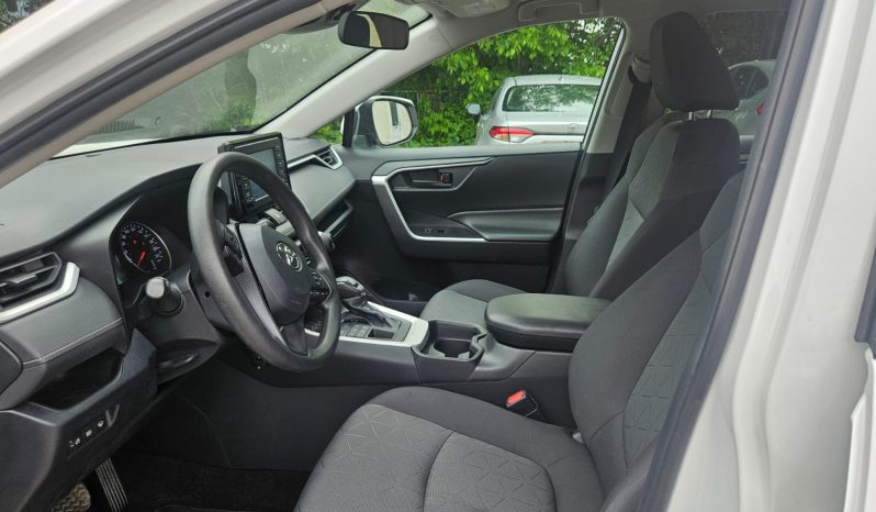 2020 Toyota RAV4 LE AWD Certified /FINANCE ME full