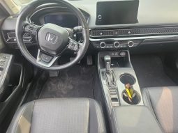 2022 Honda Civic Sedan Touring CVT SUNROOF /LEATHER /CERTIFIED full