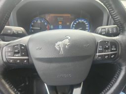 2021 Ford Bronco Sport Outer Banks 4×4 LEATHER /CERTIFIED full