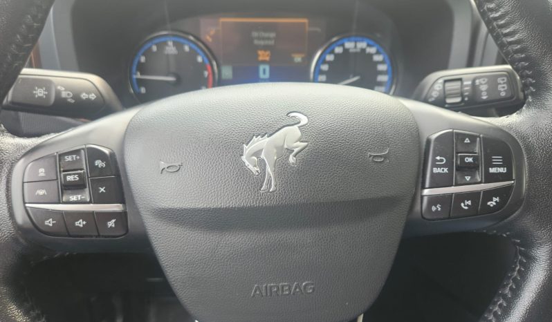 2021 Ford Bronco Sport Outer Banks 4×4 LEATHER /CERTIFIED full