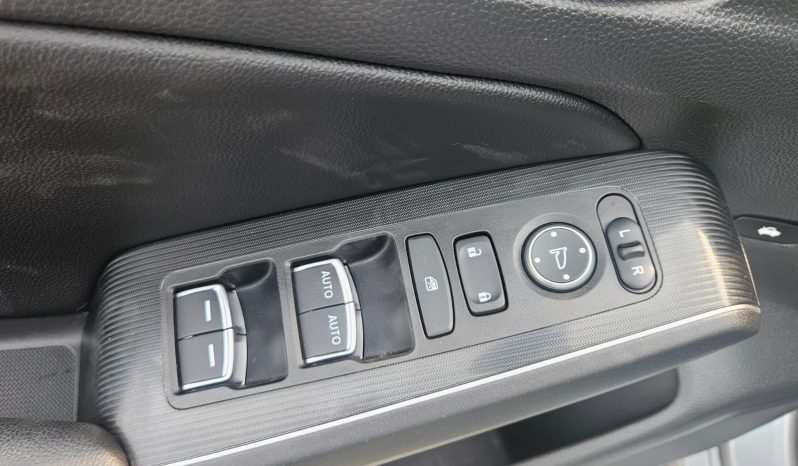 2022 Honda Civic Sedan Touring CVT SUNROOF /LEATHER /CERTIFIED full