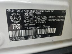 2020 Toyota RAV4 LE AWD Certified /FINANCE ME full